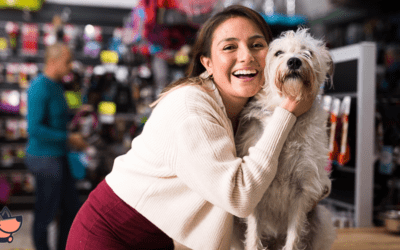 Dog Friendly Omaha Stores: Shopping with Your Furry Friend