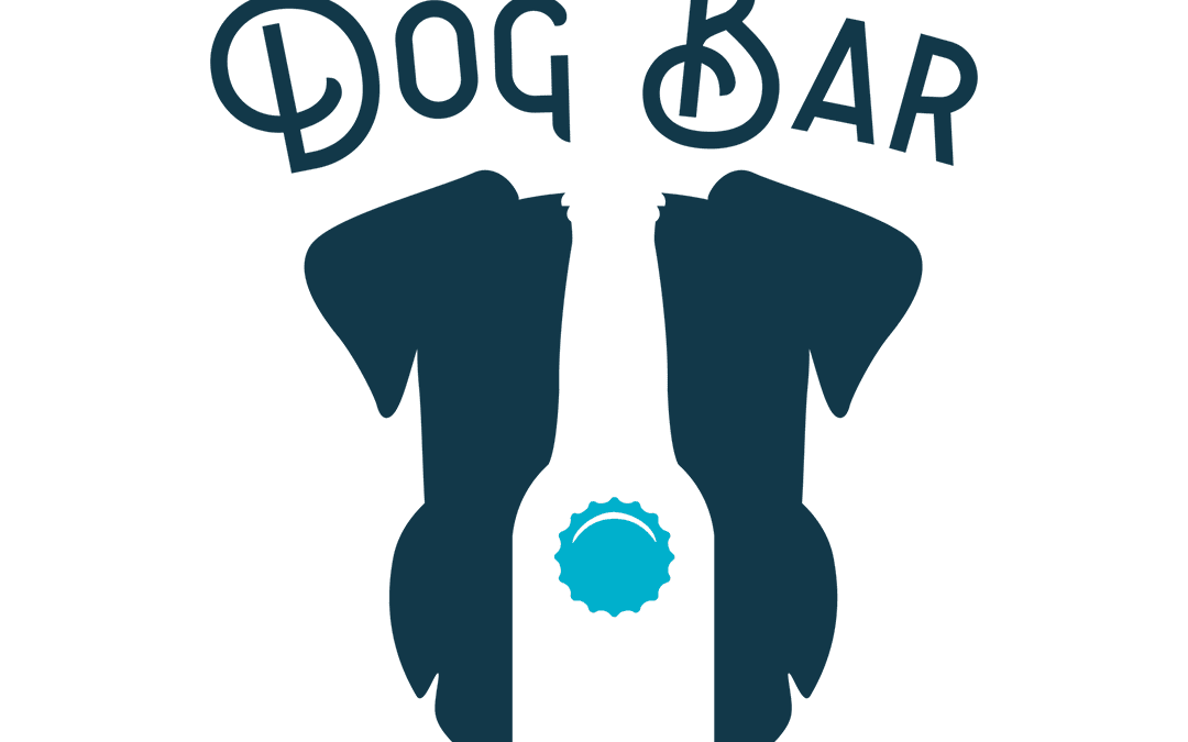 omaha dog park logo