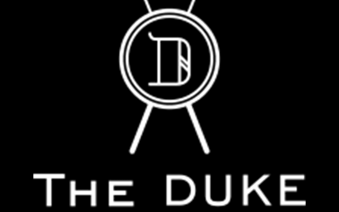 the duke omaha logo
